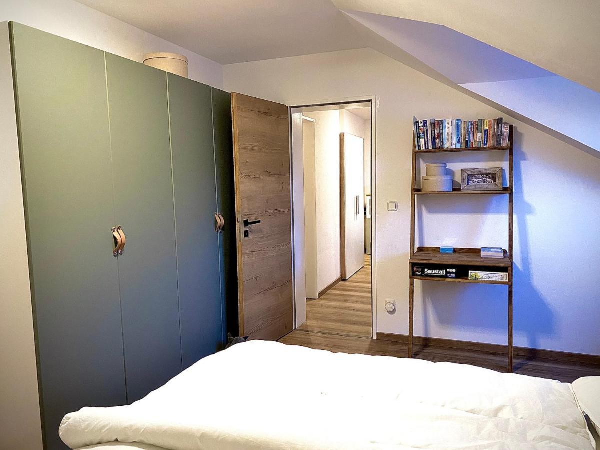 Fewo Immenstadt Apartment Immenstadt im Allgäu Exterior photo